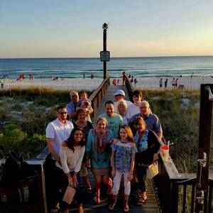 Meet your Posher, Tammy